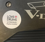 Roland TD-12 TD-20 TD-20X LCD Screen Replacement 3 Yr Warranty US Taxes Included