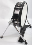 Roland KD-120BK 12" Mesh Head Black Fade Electronic Bass Drum Trigger Pad