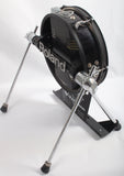 Roland KD-120BK 12" Mesh Head Black Fade Electronic Bass Drum Trigger Pad
