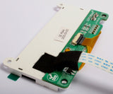 Roland TD-12 TD-20 TD-20X LCD Screen Replacement 3 Yr Warranty US Taxes Included