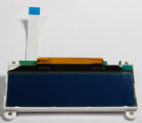 Roland TD-12 TD-20 TD-20X LCD Screen Replacement 3 Yr Warranty US Taxes Included