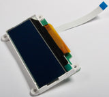 Roland TD-12 TD-20 TD-20X LCD Screen Replacement 3 Yr Warranty US Taxes Included