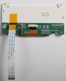 Roland TD-12 TD-20 TD-20X LCD Screen Replacement 3 Yr Warranty US Taxes Included