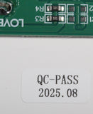 Roland TD-12 TD-20 TD-20X LCD Screen Replacement 3 Yr Warranty US Taxes Included