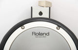 Roland PDX-8 Mesh Drum Pad 10" Dual Zone Trigger Electronic Kit Snare Drum/Tom