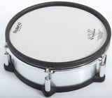 Roland PD-125XS SV Mesh SNARE Pad 12"  Silver Dual Trigger Electronic Drum