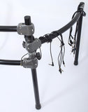 Roland MDS-12 Drum Rack Frame For Electronic Electric TD Kits TD12 TD20 TD30