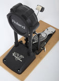 Roland KD-9 Bass Drum + Pedal Electronic Kick Trigger Pad Tower For TD Drum Kit