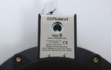 Roland PDX-8 Mesh Drum Pad 10" Dual Zone Trigger Electronic Kit Snare Drum/Tom