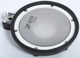 Roland PDX-8 10" Mesh Dual Trigger Electronic Snare / Tom Pad Zed Head