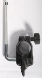 Roland Drum Pad Clamp Mount + L-Arm/Rod MDH-6U TYPE 2 V-Drums Drum Kit