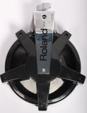 Roland PD-85 Mesh Drum 8" Dual Zone Black Trigger Electronic Snare or Tom Pad