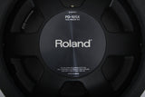 Roland PD-105X 10" BLUE Dual Trigger Mesh Electronic Drum Pad