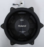 Roland PD-105X 10" BLUE Dual Trigger Mesh Electronic Drum Pad